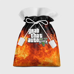 Подарочный мешок GTA