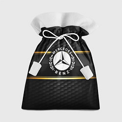 Подарочный мешок Mercedes-Benz