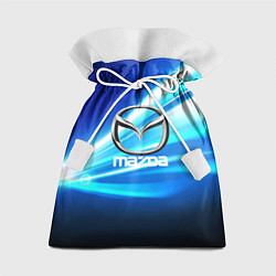 Подарочный мешок MAZDA