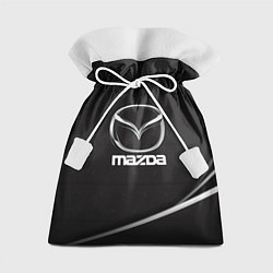 Мешок для подарков MAZDA, цвет: 3D-принт