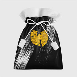 Подарочный мешок Wu-Tang Clan