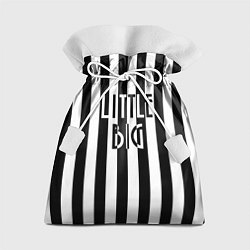 Подарочный мешок Литл,биг