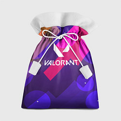 Подарочный мешок Valorant