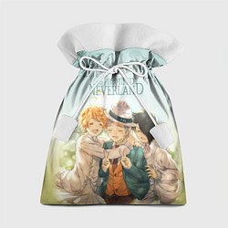 Подарочный мешок The Promised Neverland
