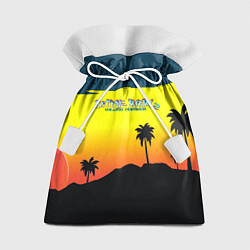 Подарочный мешок HOTLINE MIAMI2