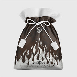 Подарочный мешок Cs:go - Оксидное пламя