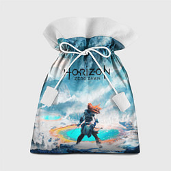 Подарочный мешок HORIZON ZERO DAWN