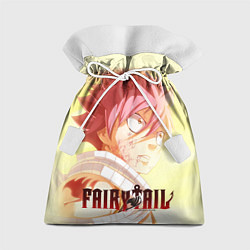 Подарочный мешок FAIRY TAIL ХВОСТ ФЕИ