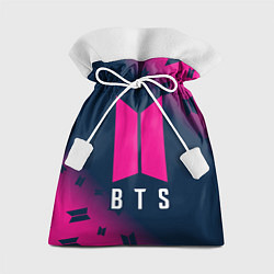 Подарочный мешок BTS БТС