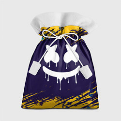 Подарочный мешок MARSHMELLO МАРШМЕЛЛОУ