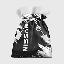 Подарочный мешок NISSAN