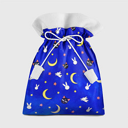 Подарочный мешок Sailor Moon