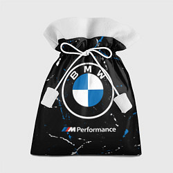 Подарочный мешок BMW БМВ