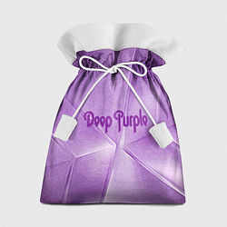 Подарочный мешок Deep Purple