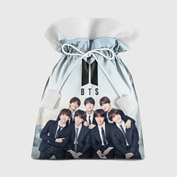 Подарочный мешок BTS