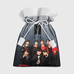 Подарочный мешок BTS Forest