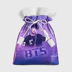 Подарочный мешок BTS