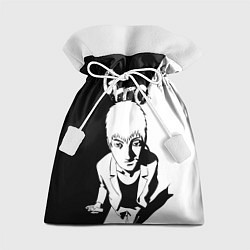 Мешок для подарков Great Teacher Onizuka, цвет: 3D-принт