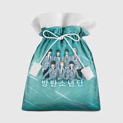 Подарочный мешок BTS