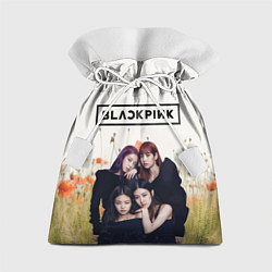 Подарочный мешок BlackPink
