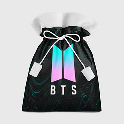 Подарочный мешок BTS БТС