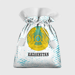 Подарочный мешок KAZAKHSTAN КАЗАХСТАН