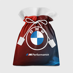 Подарочный мешок BMW БМВ