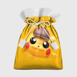 Подарочный мешок Pikachu Pika Pika