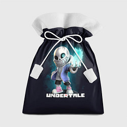 Подарочный мешок UNDERTALE