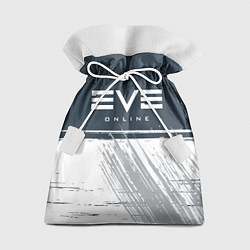 Мешок для подарков EVE ONLINE ИВ ОНЛАЙН, цвет: 3D-принт
