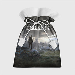 Подарочный мешок STALKER 2