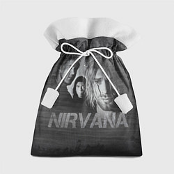 Подарочный мешок Нирвана
