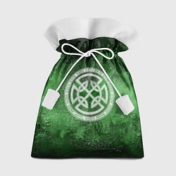 Подарочный мешок Кельтский Узел