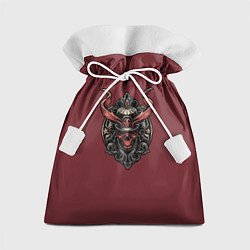 Подарочный мешок Red Samurai