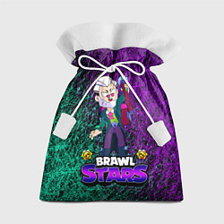 Мешок для подарков Brawl StarsByron, цвет: 3D-принт