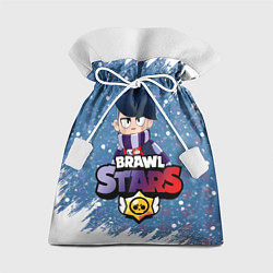 Мешок для подарков Brawl Stars Edgar, цвет: 3D-принт