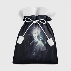 Подарочный мешок Киллуа Золдик