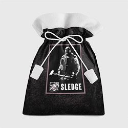 Подарочный мешок Sledge