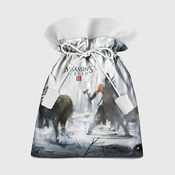 Подарочный мешок Assassin’s Creed 3