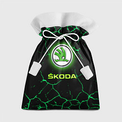 Подарочный мешок SKODA