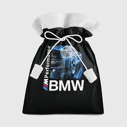 Подарочный мешок BMW