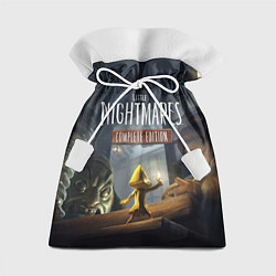 Подарочный мешок Little Nightmares 2