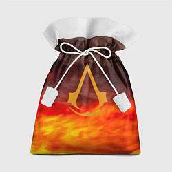 Подарочный мешок Assassin’s Creed