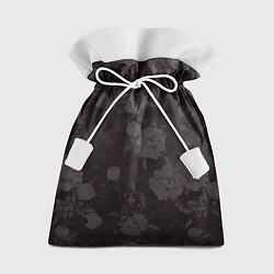 Подарочный мешок Flowers girl низ