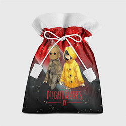 Подарочный мешок Little Nightmares 2