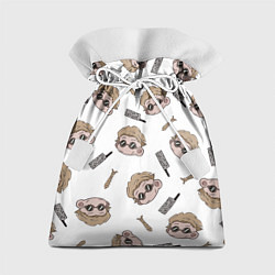 Подарочный мешок Нанами Кенто Магическая битва