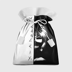 Подарочный мешок Kaneki X Tokyo Ghoul