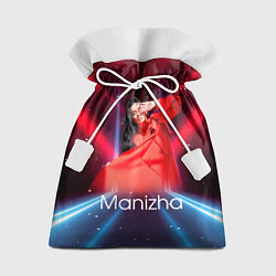 Подарочный мешок Манижа Manizha