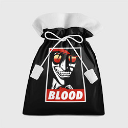 Подарочный мешок Hellsing