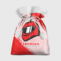 Подарочный мешок Honda - Strokes